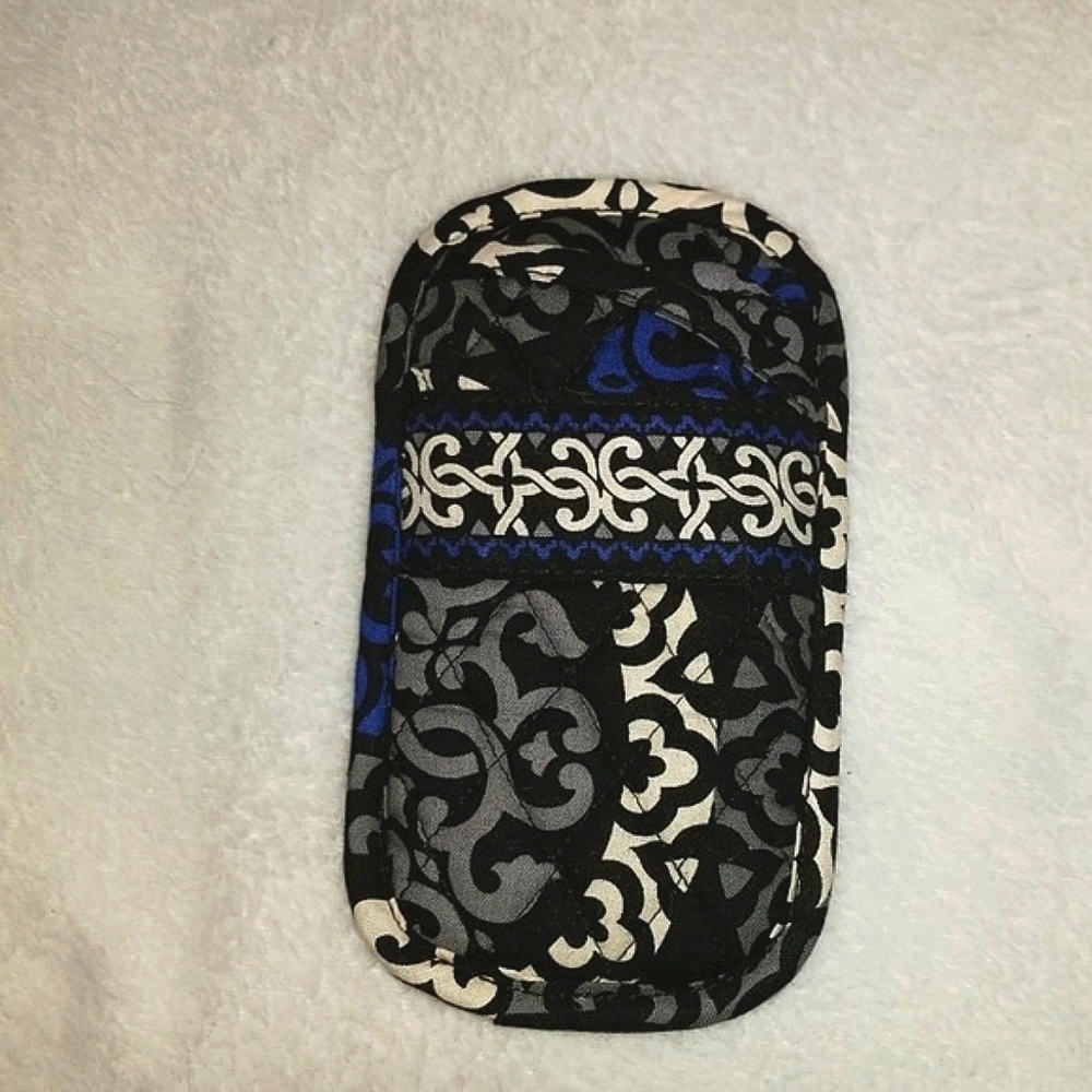 Vera Bradley Eyeglass case